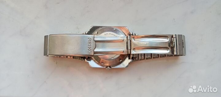 Наручные часы Seiko Automatic yarpuz
