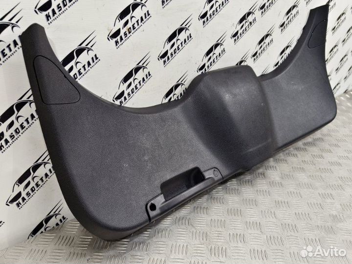 Обшивка двери багажника Ford Kuga CBV 2.0 tdci