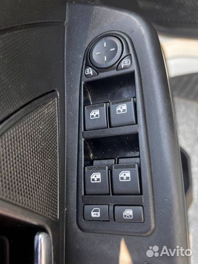 УАЗ Patriot 2.7 МТ, 2017, 95 650 км