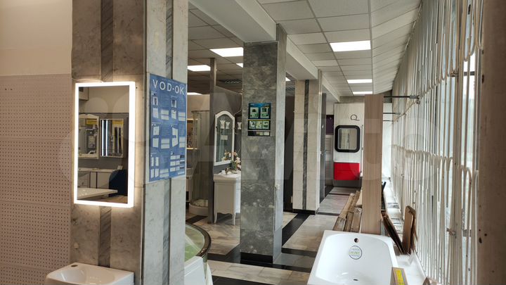 Торговая площадь, 131 м²
