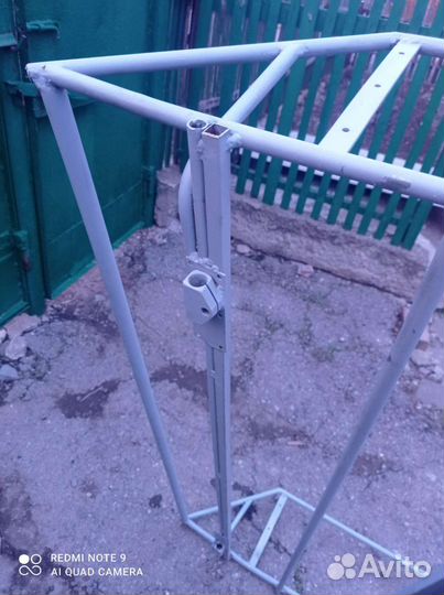 Багажник на крышу