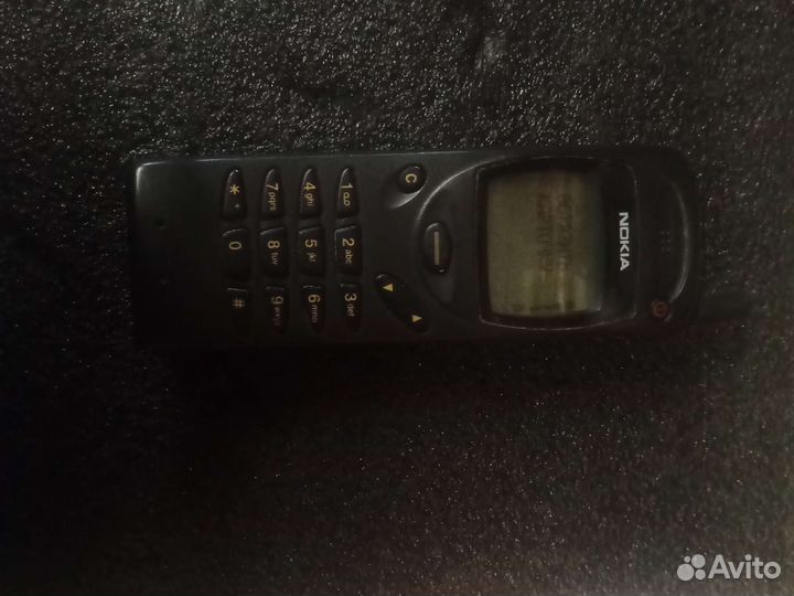 Телефон Nokia 3110