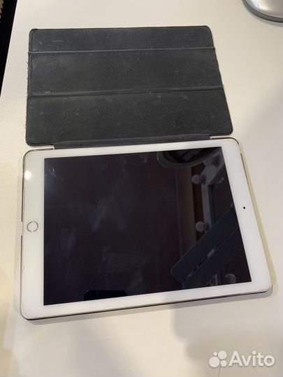 iPad air 2 64gb
