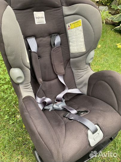 Детское автокресло 0-13кг inglesina