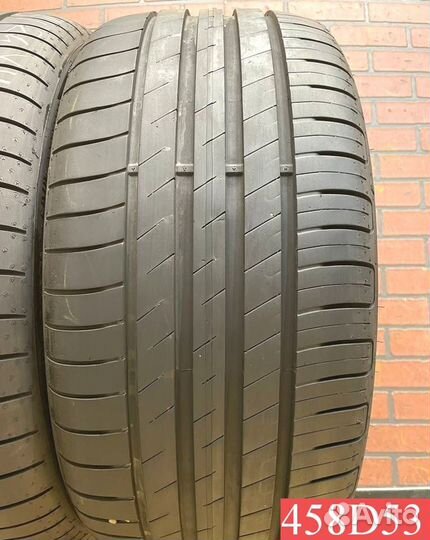 Goodyear EfficientGrip Performance 225/40 R18 92Q