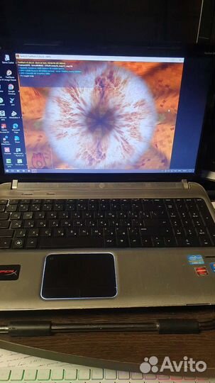 Ноутбук i5 12Gb озу