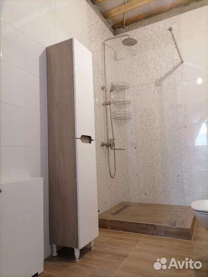 Ванная комната под ключ/ремонт