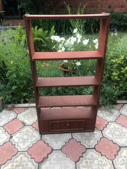 Навесная полка