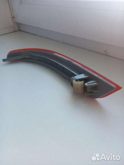 Катафот Nissan 33-15001R