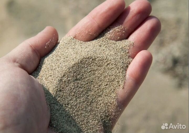 Щебень гранитный