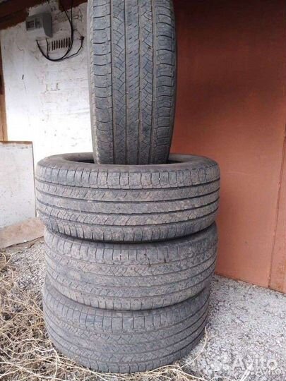 Michelin Latitude Tour 265/60 R18 90V
