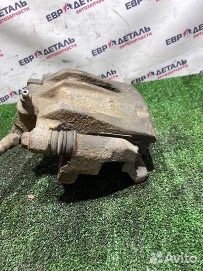 Суппорт тормозной передний правый Chery Very A13