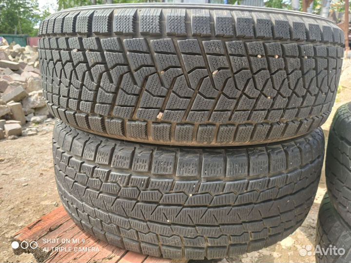 Yokohama G95 235/55 R20 25H