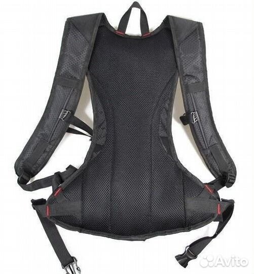 Мото рюкзак Alpinestars (гидратор)