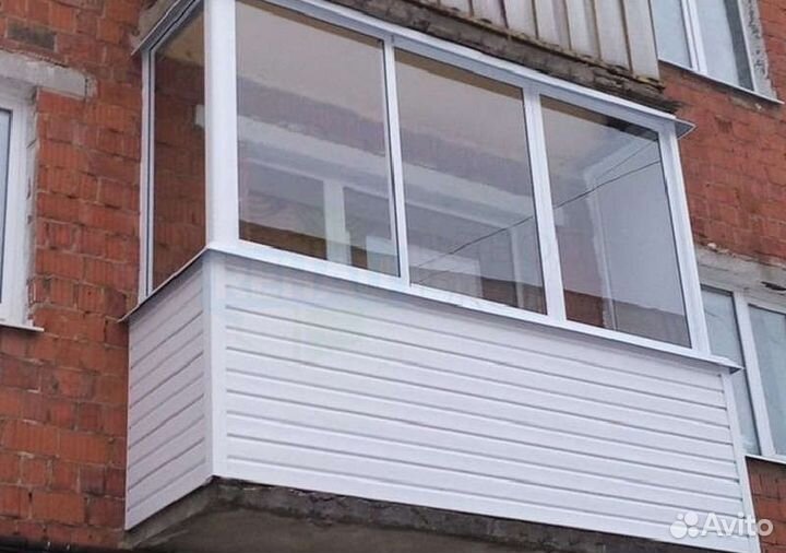 Окно в квартиру / дом / коттедж