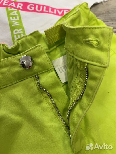 Костюм Gulliver 128 для девочки