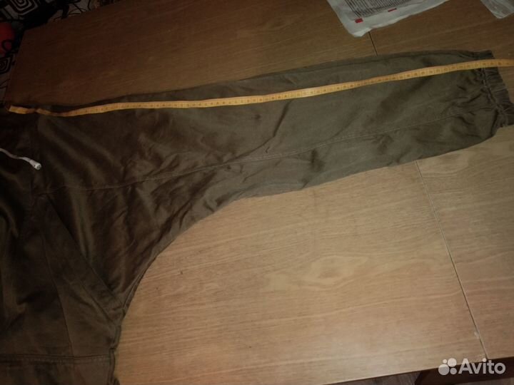 Штормовка СССР