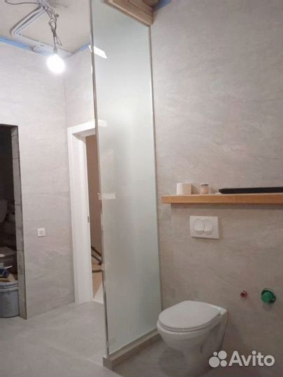 Перегородки любого формата и сложности