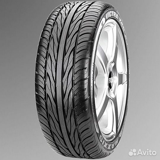 Maxxis MA-Z4S Victra 245/60 R18 105V