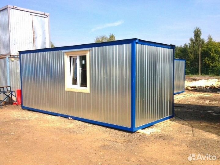 Бытовка. Вагончик От завода. Доставка.Аренда