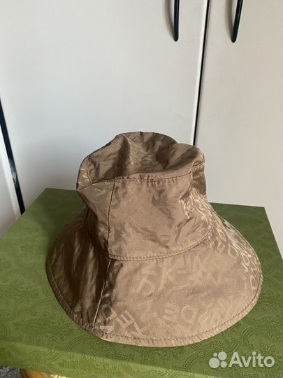 Панама Max Mara Weekend