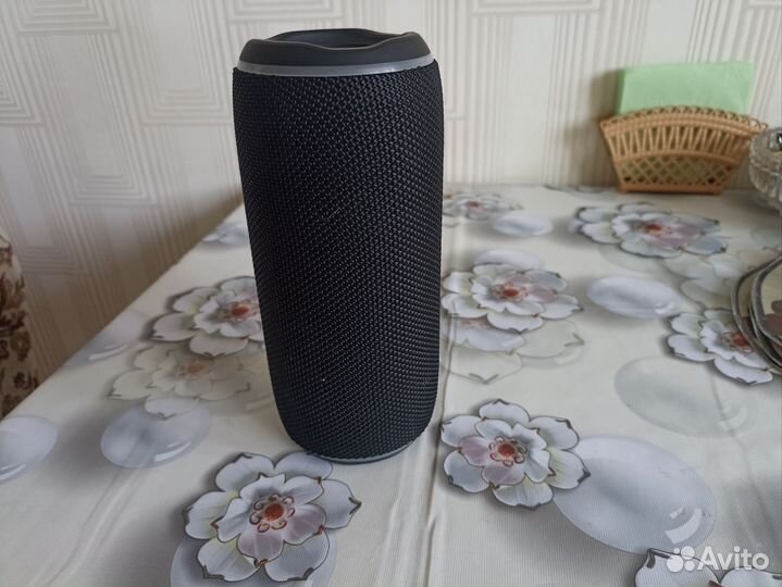 Портативная колонка bluetooth