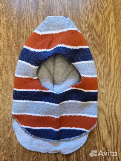 Зимние шлемы Котик