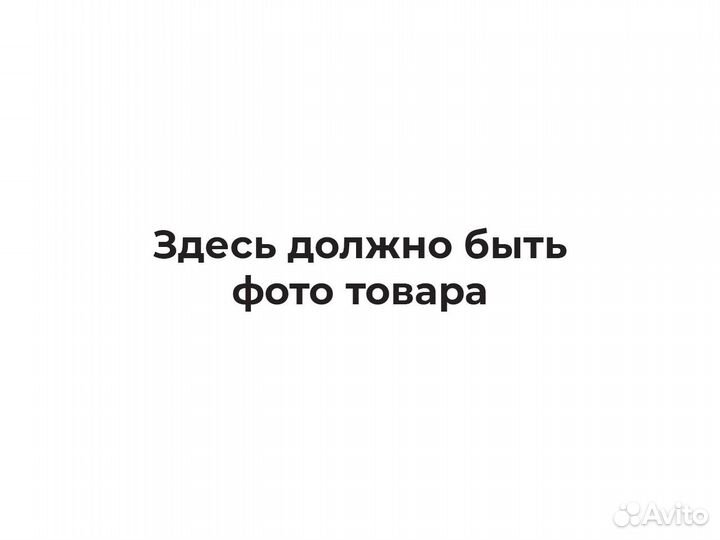 Подножки водительские (пара) garpia