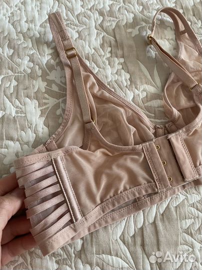 Комплект нижнего белья Victoria's Secret, 32C, S