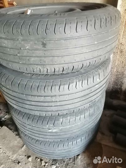 Hankook Optimo K415 195/65 R15