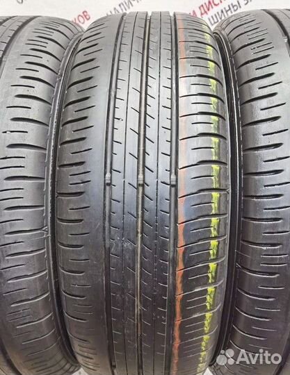 Dunlop Enasave EC300+ 185/60 R15 84H