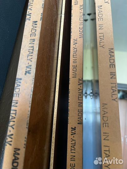 Шкаф массив италия