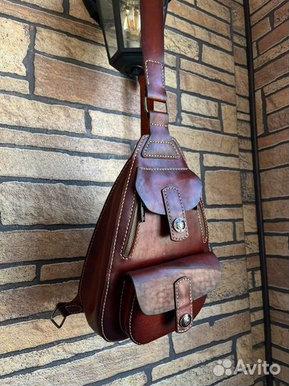 Слинг однолямочник