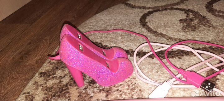 Клавиатура и usb