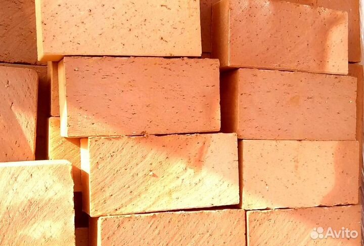 Кирпич М-150 строительный с доставкой
