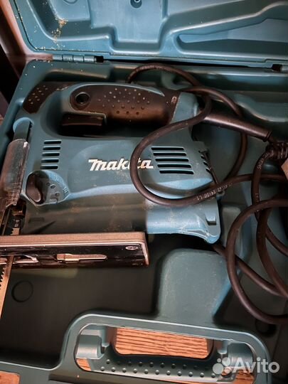 Прокат электро инструмента