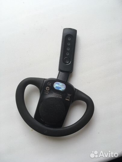 Гарнитура Xbox 360 оригинальный наушник микрофон