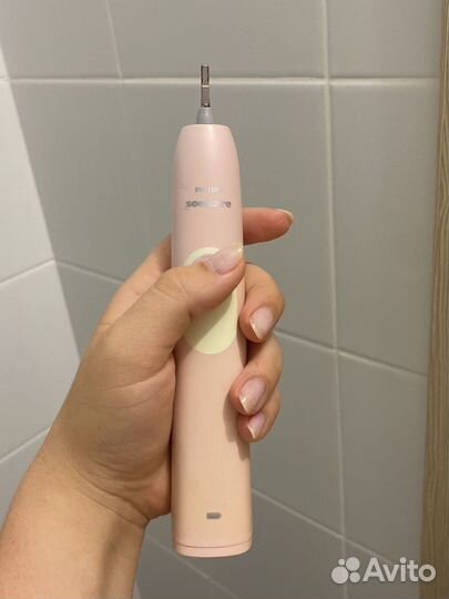 Зубная щетка philips электрическая