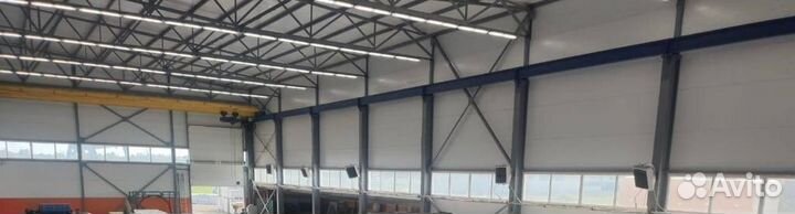 Сэндвич-панели от производителя и фасонка