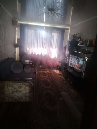 2-к. квартира, 43 м², 5/5 эт.