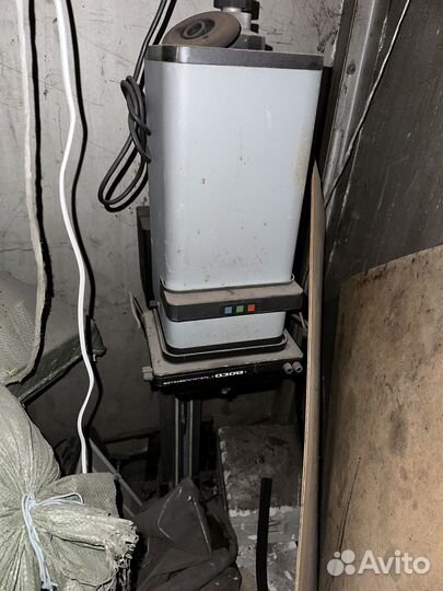 Фотоувеличитель Азов