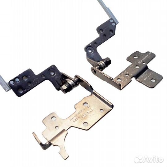 Петли ноутбука HP 15-g, 15-h, 15-r. Отп. в регионы