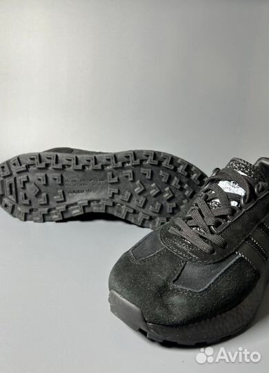 Кроссовки Adidas Retropy E5 Люкс