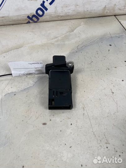 Дмрв Ford Focus 3 CB8 1.6 (pnda) 2011