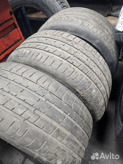 Pirelli P Zero 255/35 R20 97Y