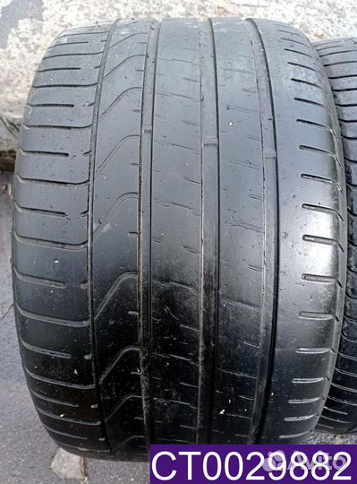 Pirelli P Zero 305/30 R20 96T