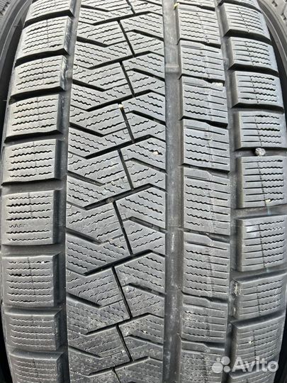 Pirelli Citynet Winter Plus 225/60 R17 99Q