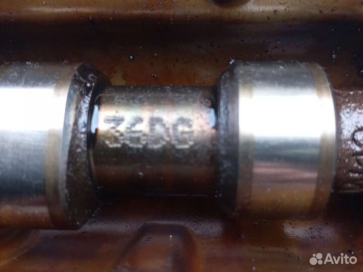 Seat/Skoda/VW 1,4 16V постель 036103475AP в сборе