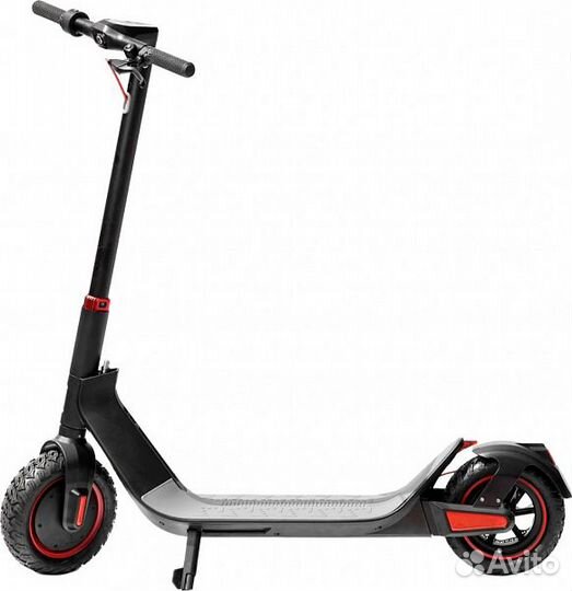 Электросамокат Kugoo G-MAX