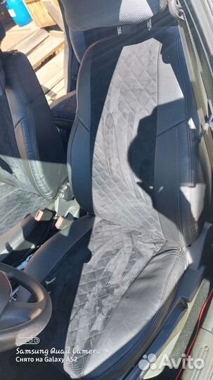 Чехлы гранта фл